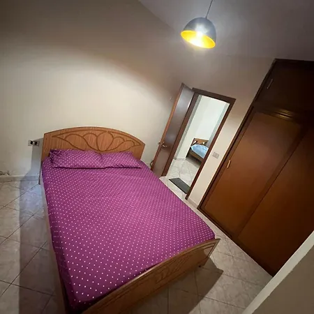 A&k Appartamento Durrës